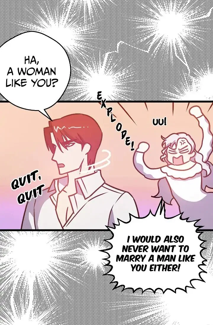 Revenge Wedding Chapter 5 – Page 44