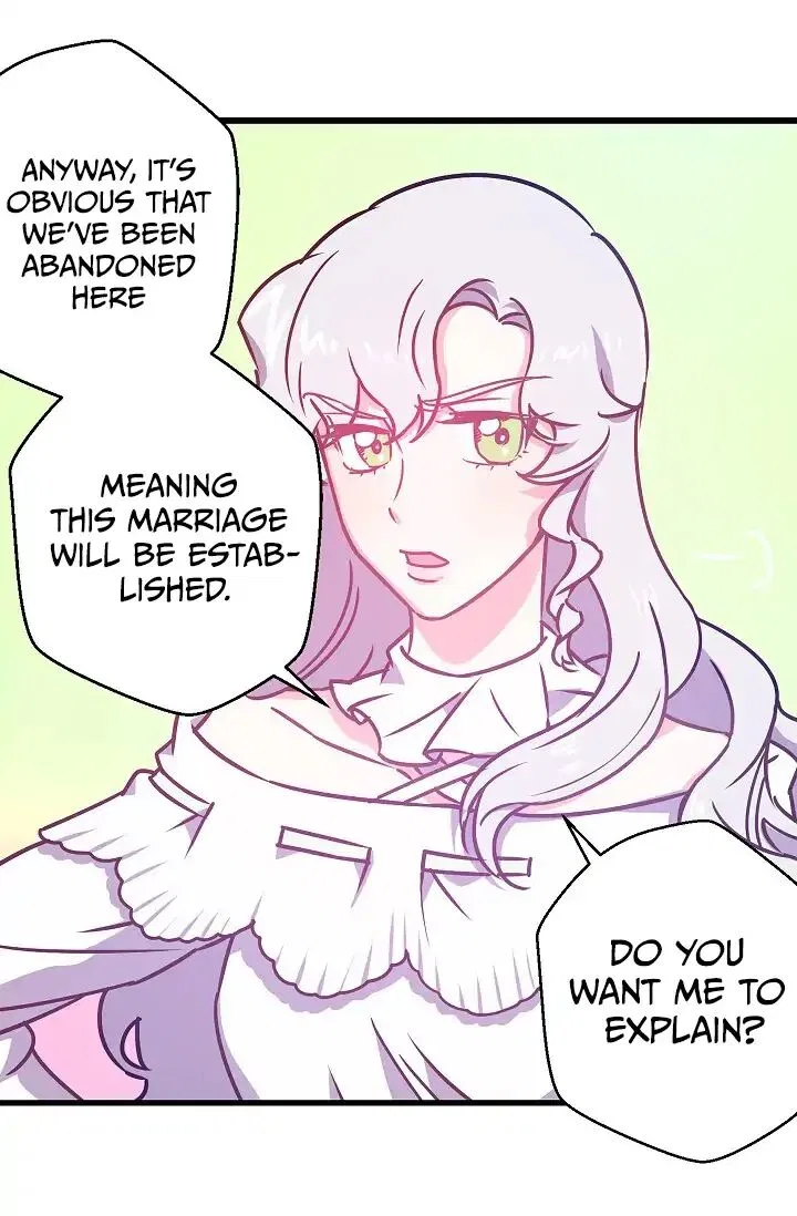 Revenge Wedding Chapter 5 – Page 45