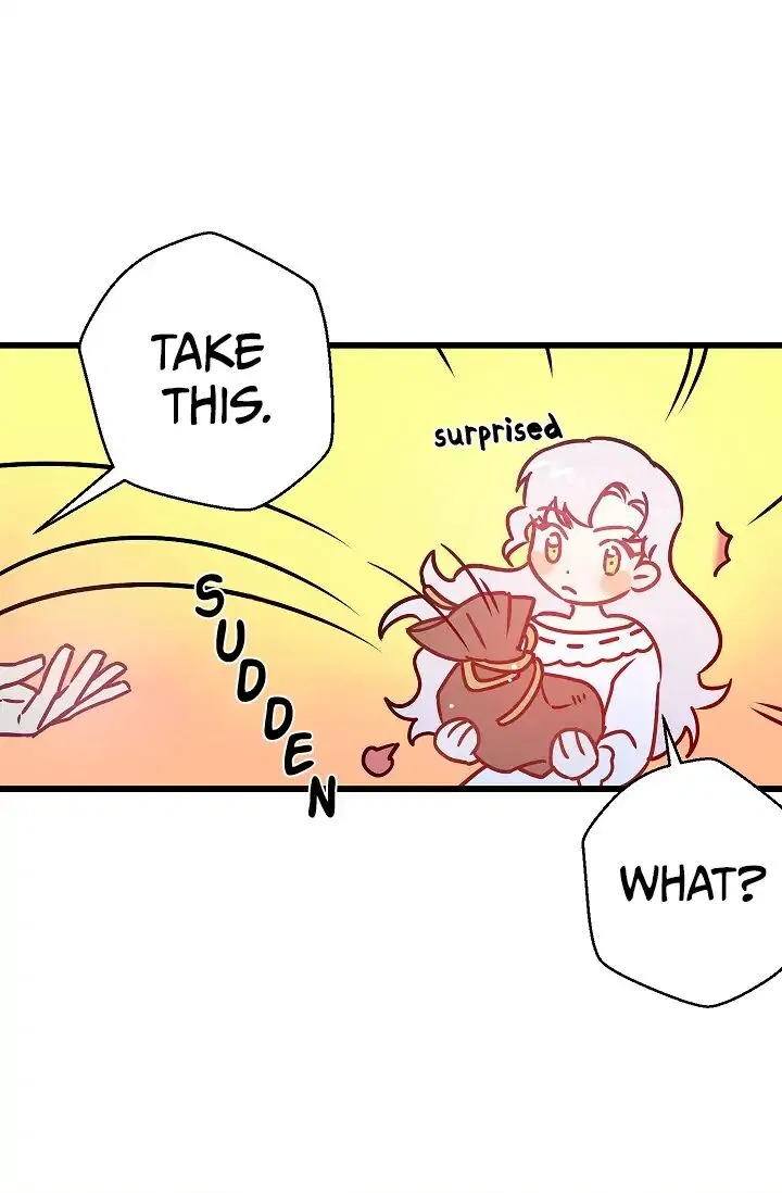 Revenge Wedding Chapter 5 – Page 47