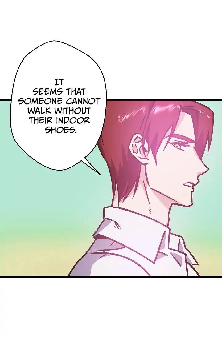 Revenge Wedding Chapter 5 – Page 49