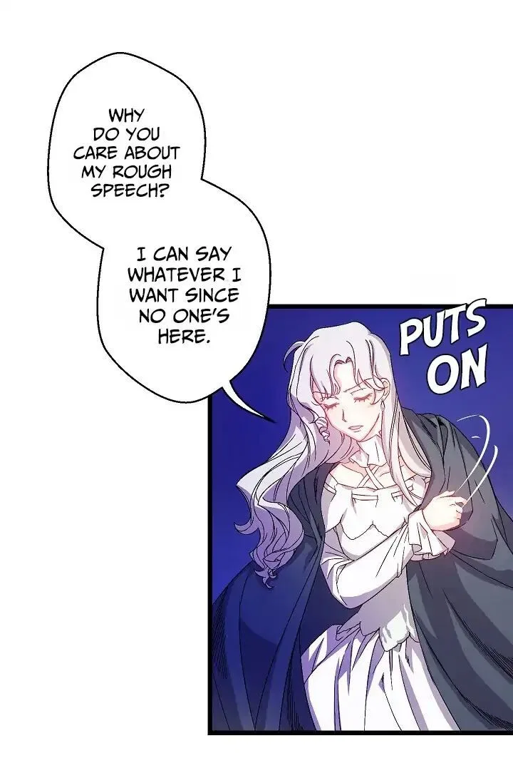 Revenge Wedding Chapter 4 – Page 3