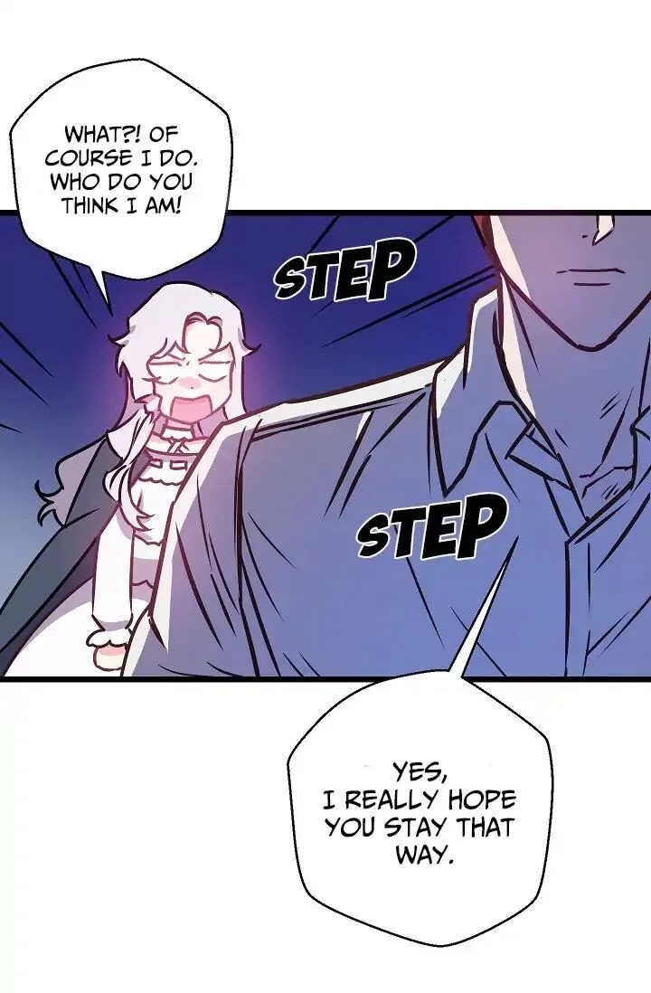 Revenge Wedding Chapter 4 – Page 12