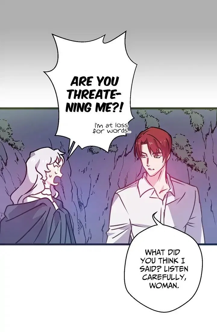 Revenge Wedding Chapter 4 – Page 15