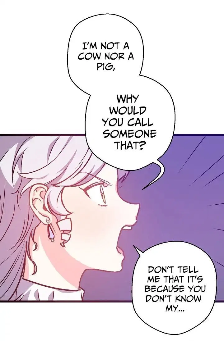Revenge Wedding Chapter 4 – Page 17
