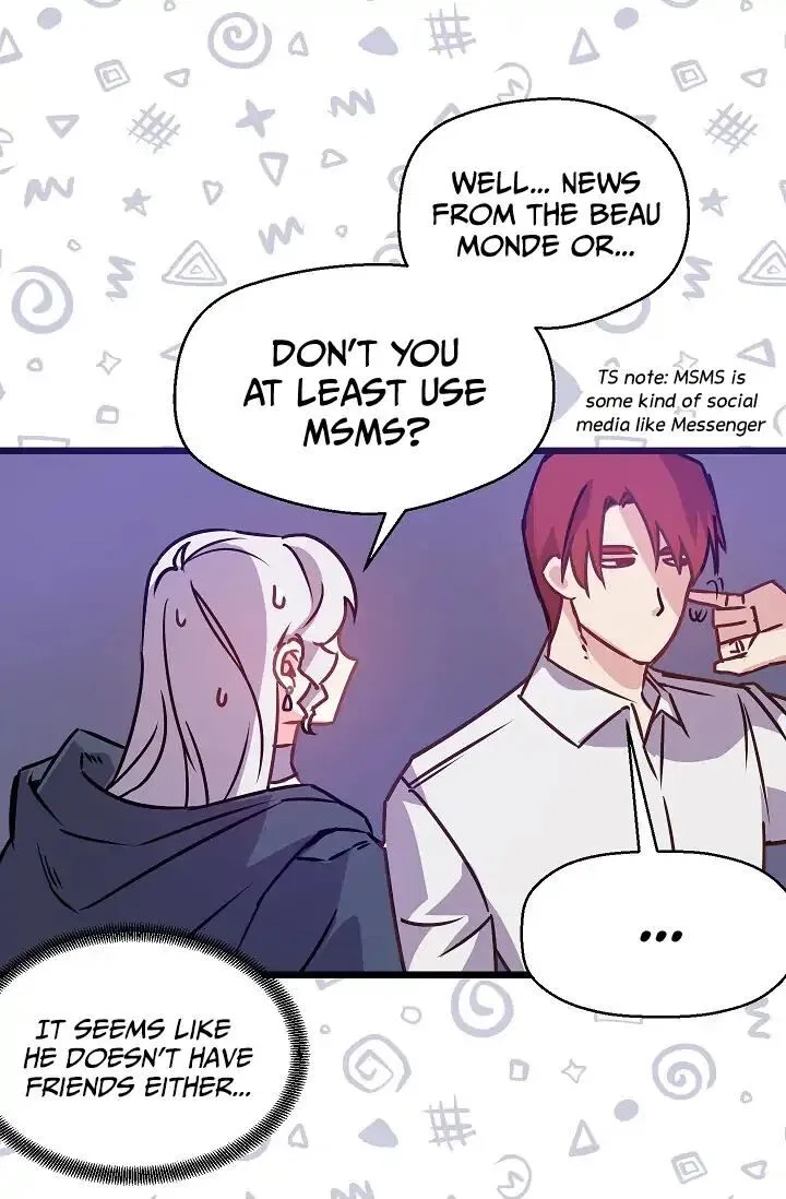 Revenge Wedding Chapter 4 – Page 19