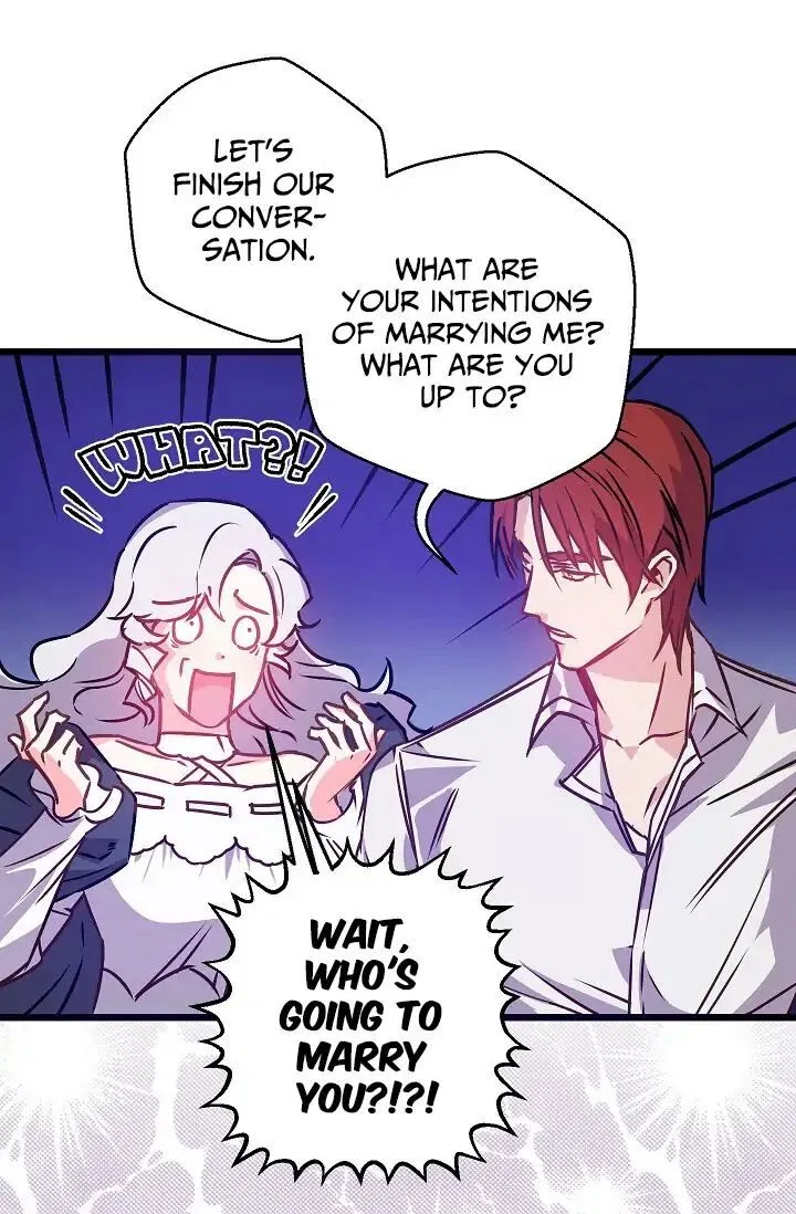 Revenge Wedding Chapter 4 – Page 20