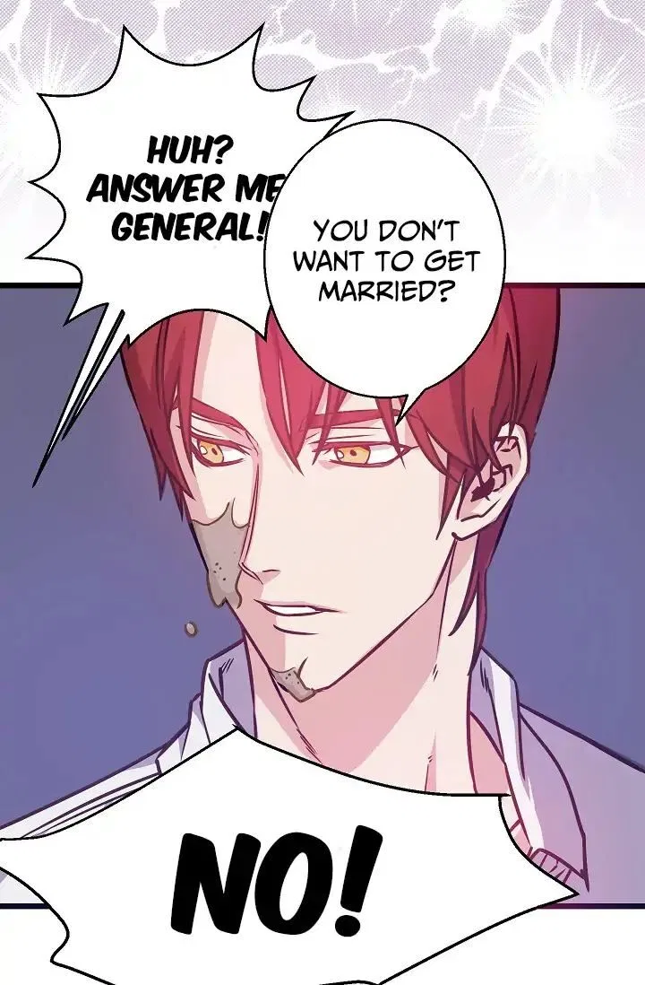 Revenge Wedding Chapter 4 – Page 22