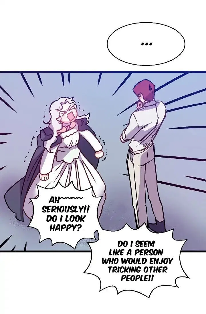 Revenge Wedding Chapter 4 – Page 23
