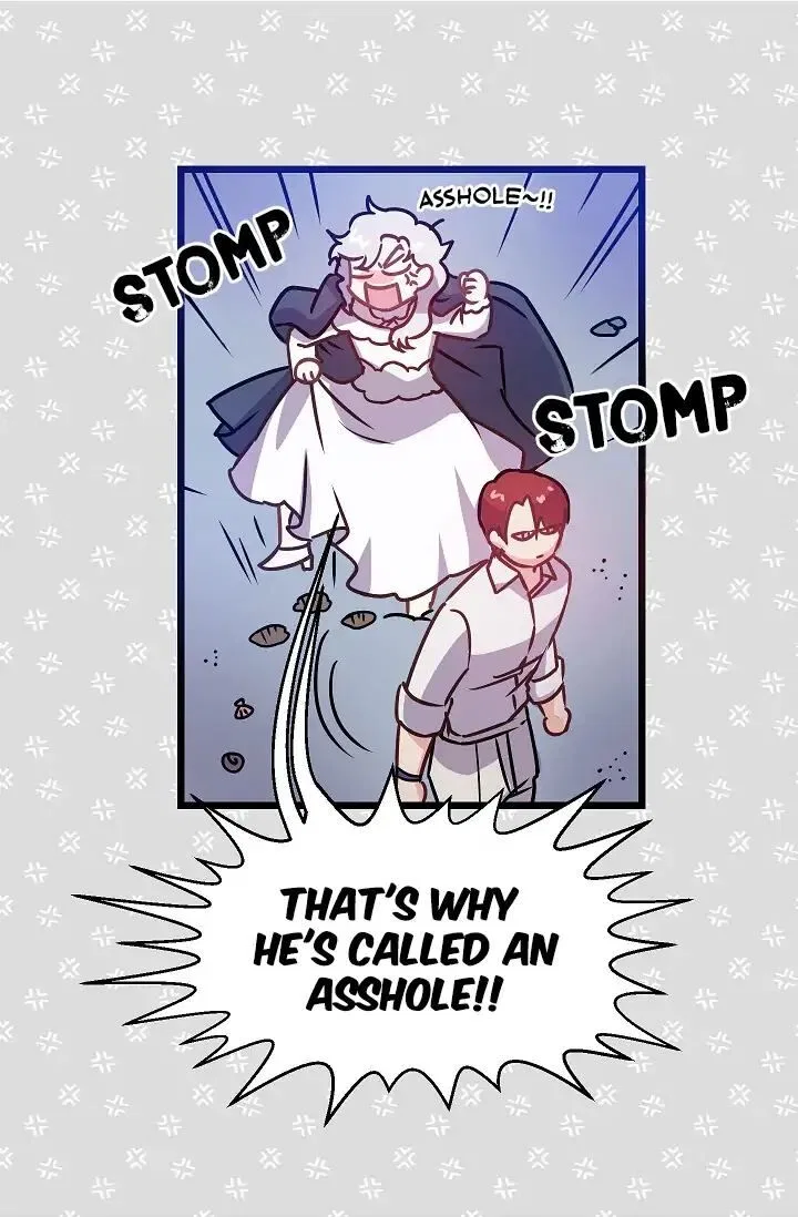 Revenge Wedding Chapter 4 – Page 26