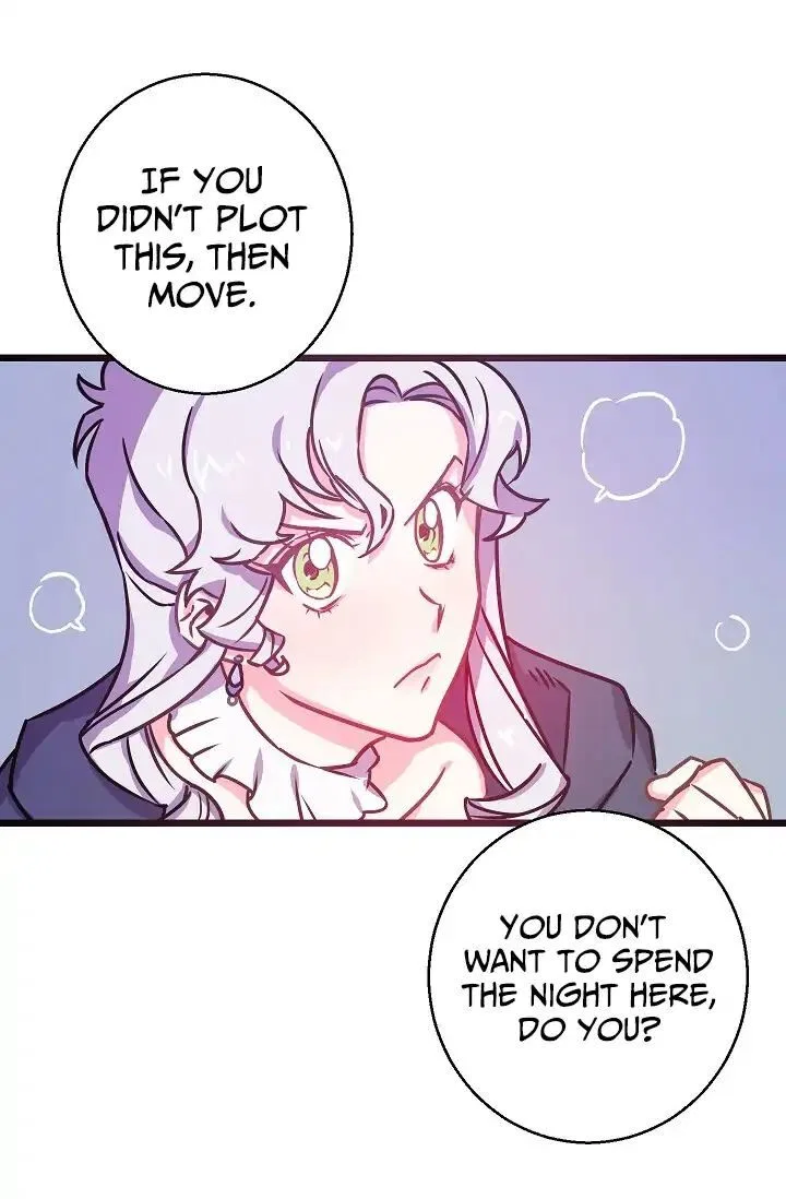 Revenge Wedding Chapter 4 – Page 27