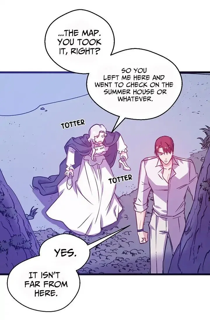Revenge Wedding Chapter 4 – Page 28