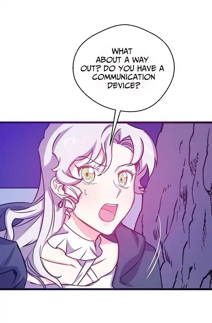 Revenge Wedding Chapter 4 – Page 29