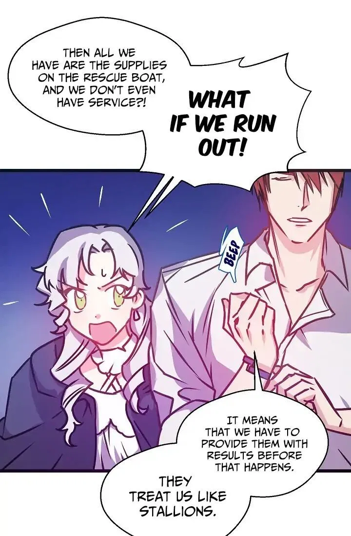 Revenge Wedding Chapter 4 – Page 34
