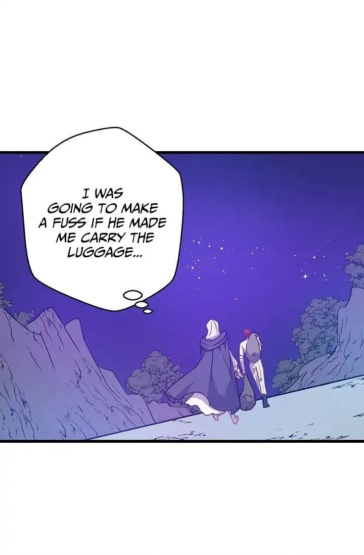Revenge Wedding Chapter 4 – Page 40