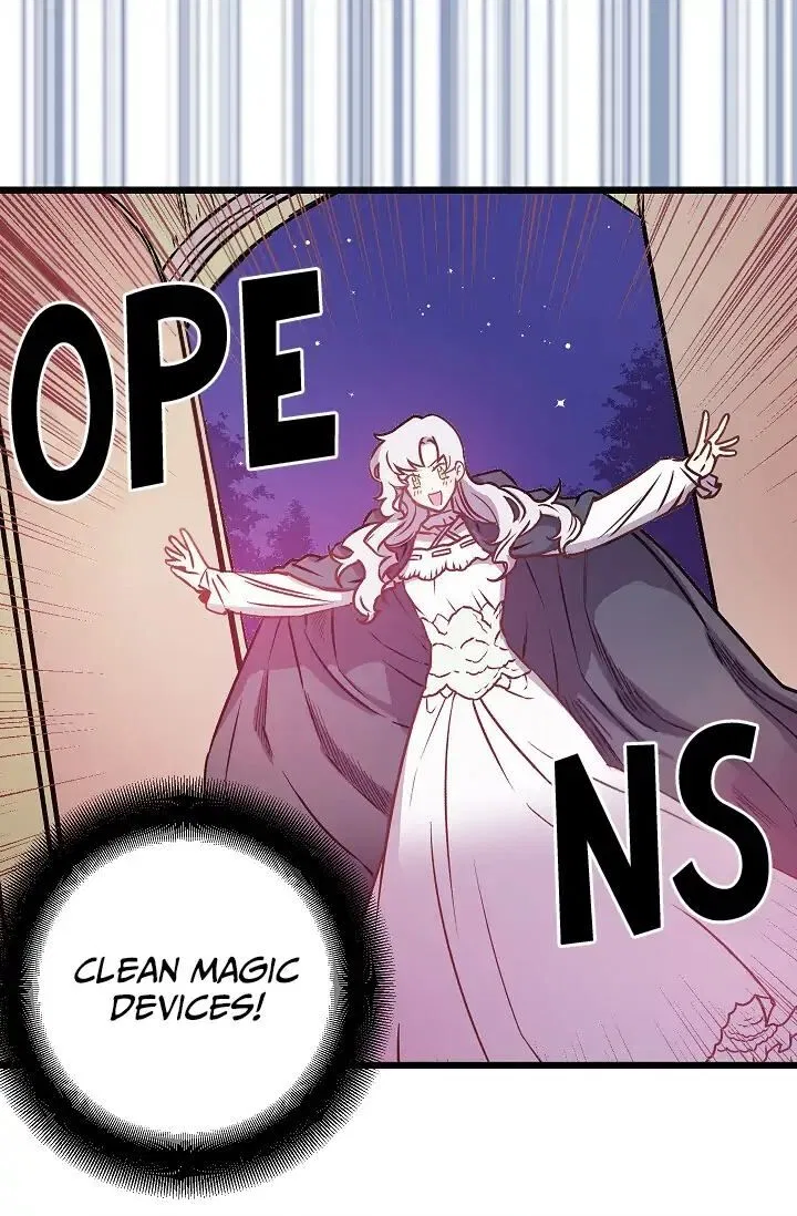 Revenge Wedding Chapter 4 – Page 44