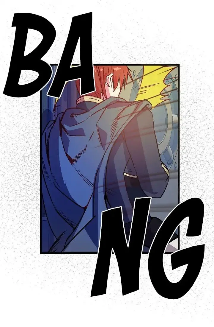Revenge Wedding Chapter 3 – Page 4