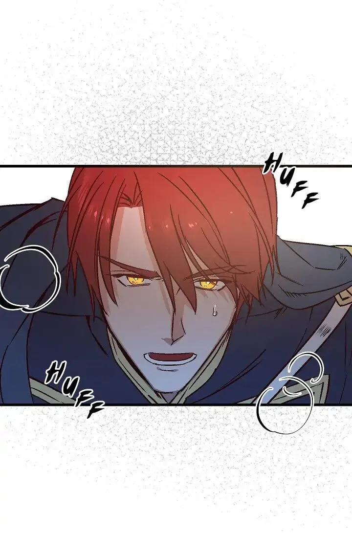 Revenge Wedding Chapter 3 – Page 6