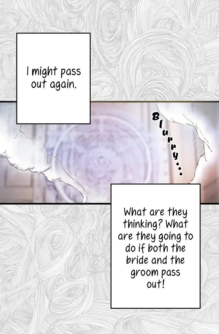 Revenge Wedding Chapter 3 – Page 10