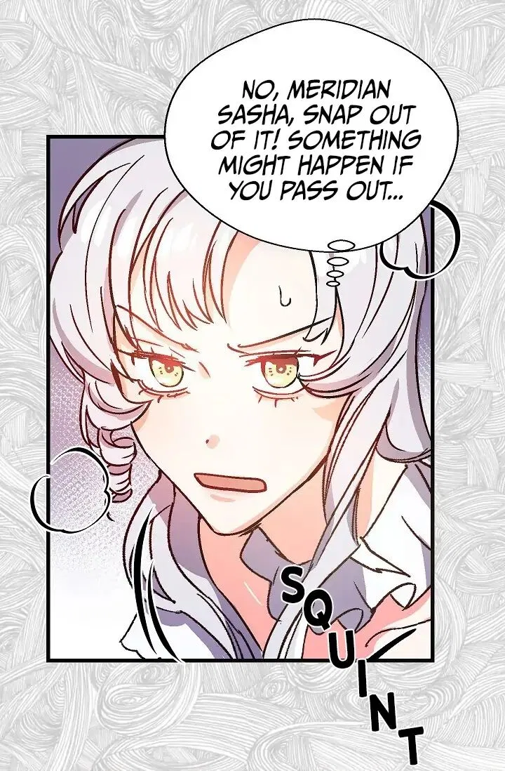 Revenge Wedding Chapter 3 – Page 11