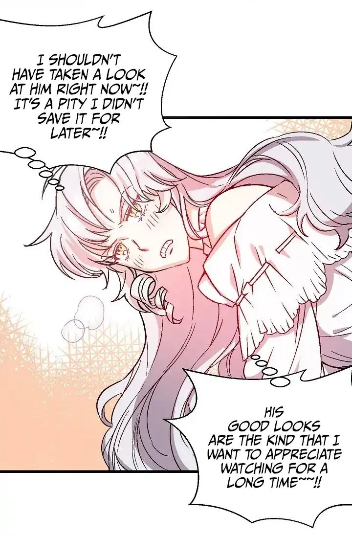 Revenge Wedding Chapter 3 – Page 14