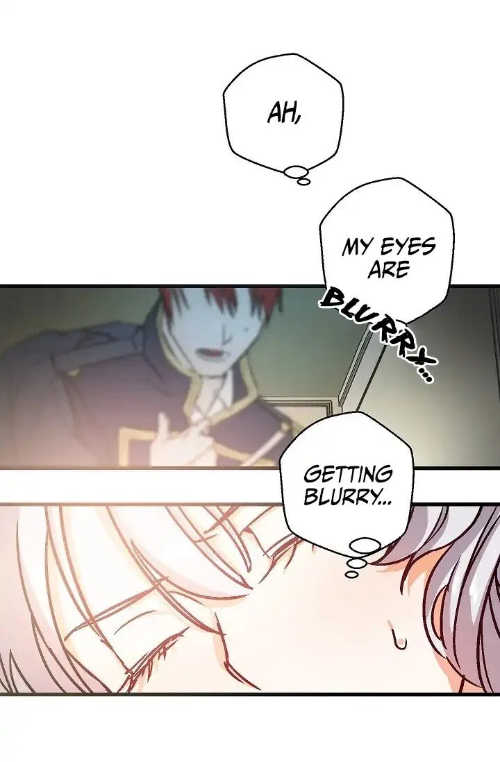 Revenge Wedding Chapter 3 – Page 15