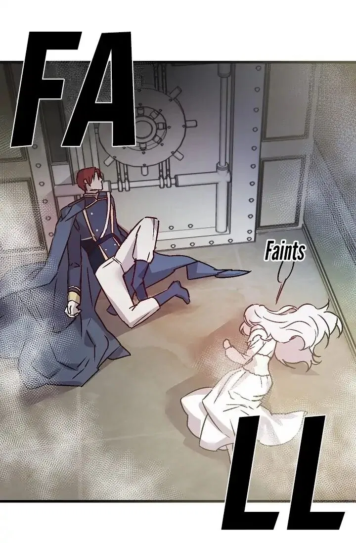 Revenge Wedding Chapter 3 – Page 16