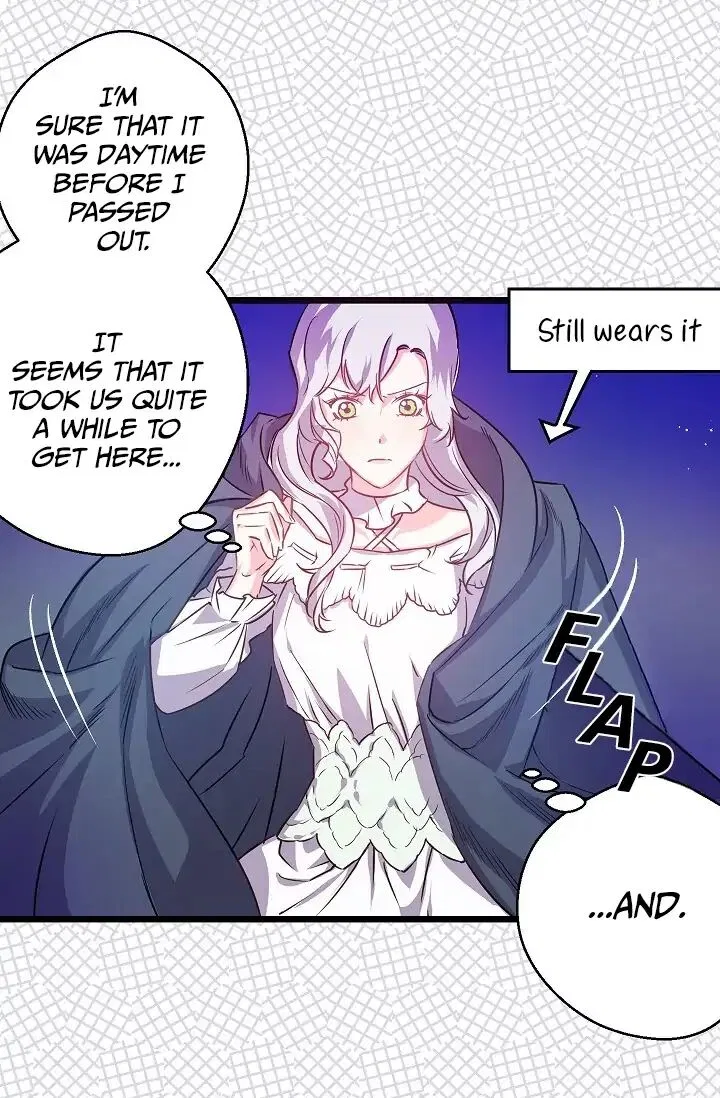 Revenge Wedding Chapter 3 – Page 28