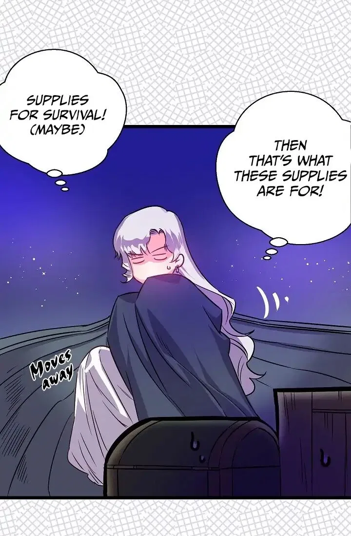 Revenge Wedding Chapter 3 – Page 30