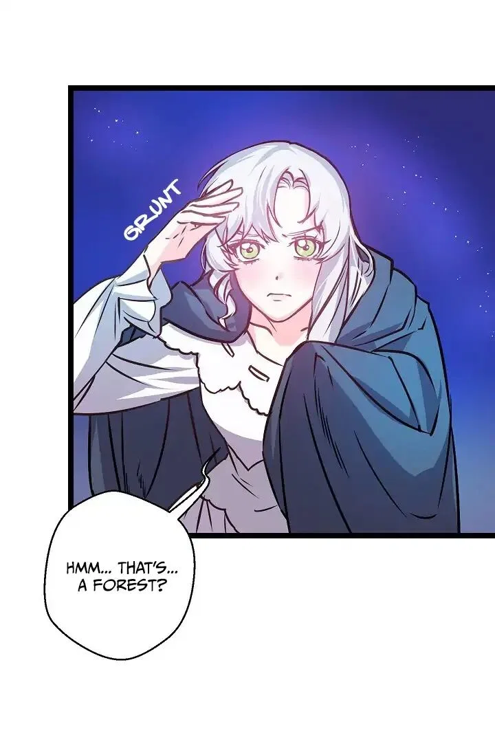 Revenge Wedding Chapter 3 – Page 32