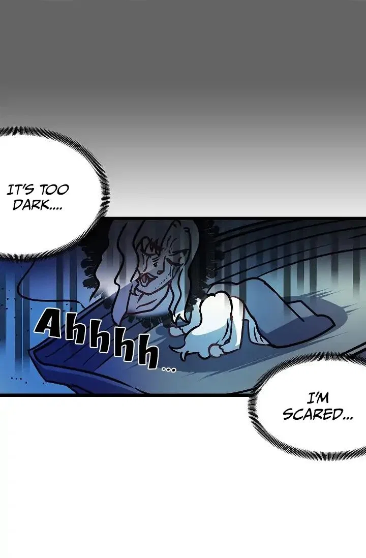 Revenge Wedding Chapter 3 – Page 34