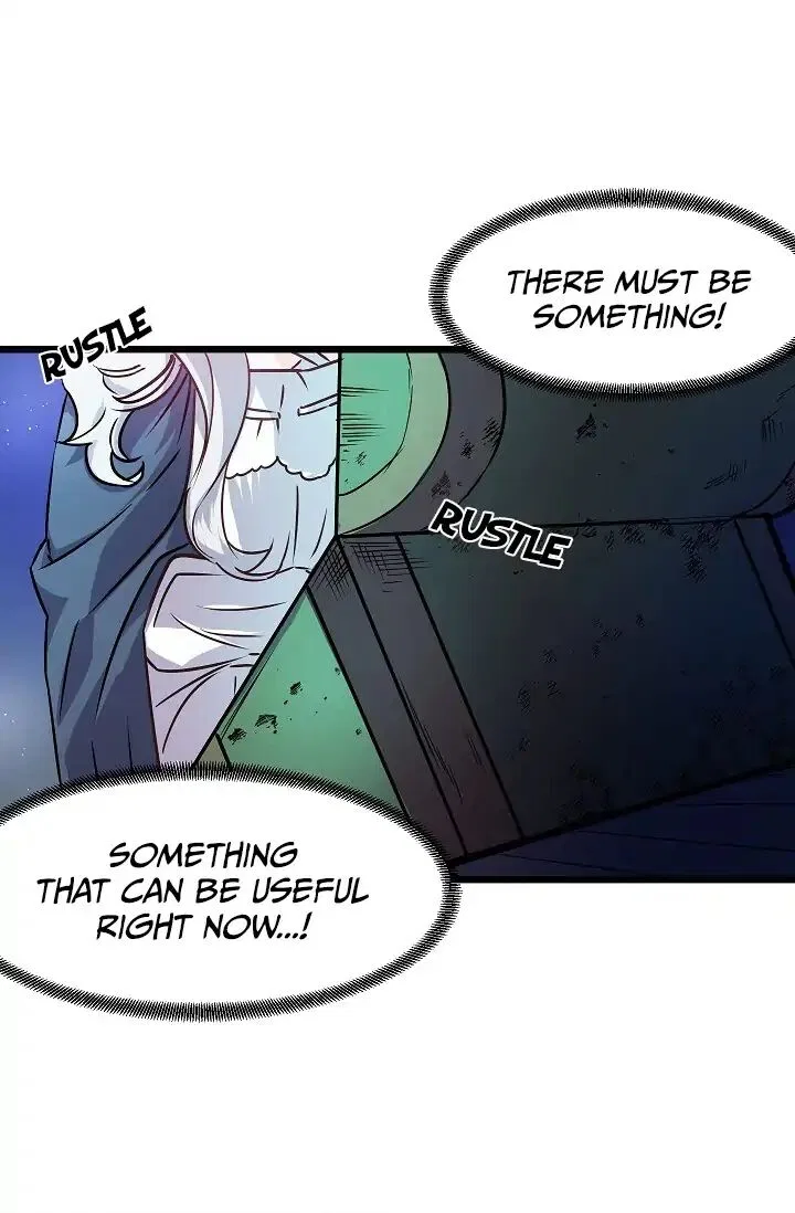 Revenge Wedding Chapter 3 – Page 36