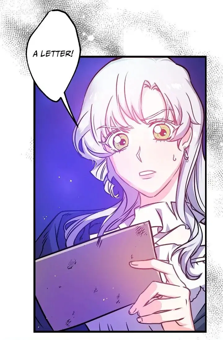 Revenge Wedding Chapter 3 – Page 38
