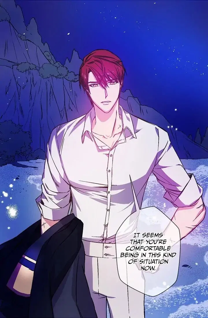 Revenge Wedding Chapter 3 – Page 39