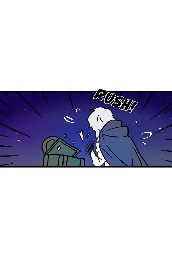 Revenge Wedding Chapter 3 – Page 40