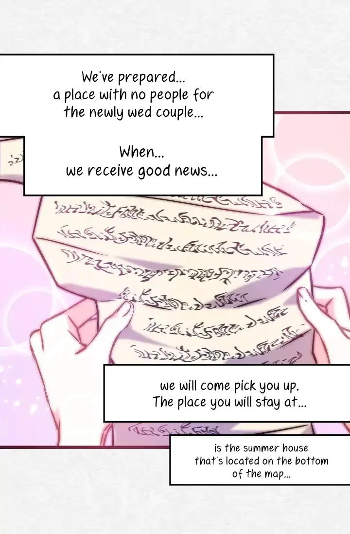 Revenge Wedding Chapter 3 – Page 42