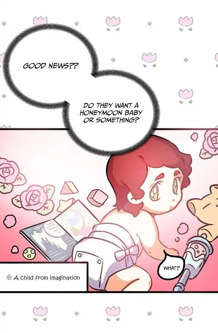 Revenge Wedding Chapter 3 – Page 46