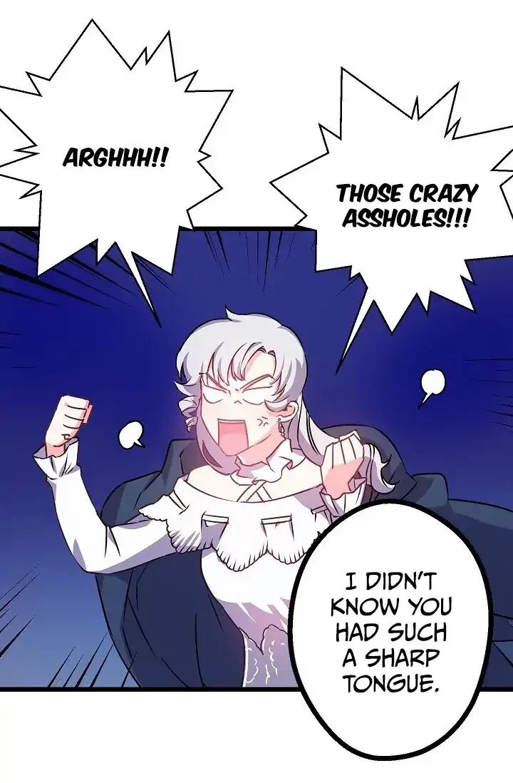 Revenge Wedding Chapter 3 – Page 47