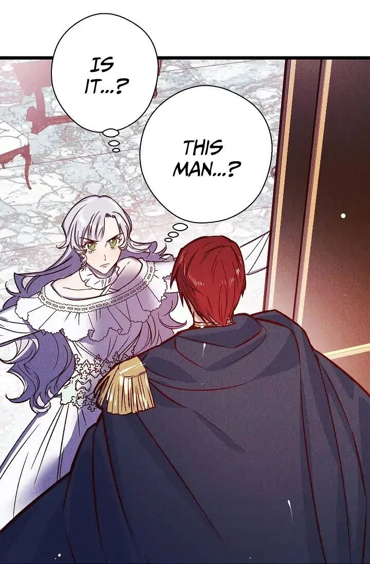 Revenge Wedding Chapter 2 – Page 7