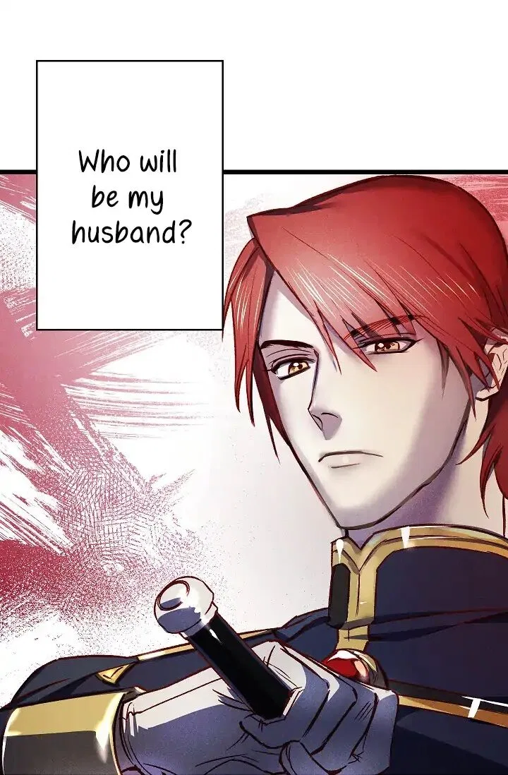Revenge Wedding Chapter 2 – Page 8