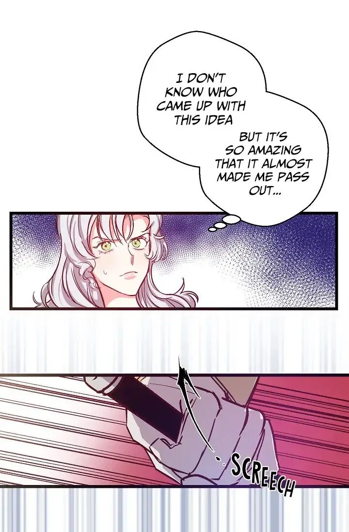 Revenge Wedding Chapter 2 – Page 15