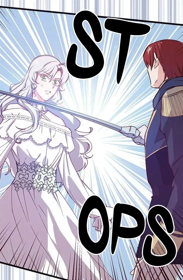 Revenge Wedding Chapter 2 – Page 17
