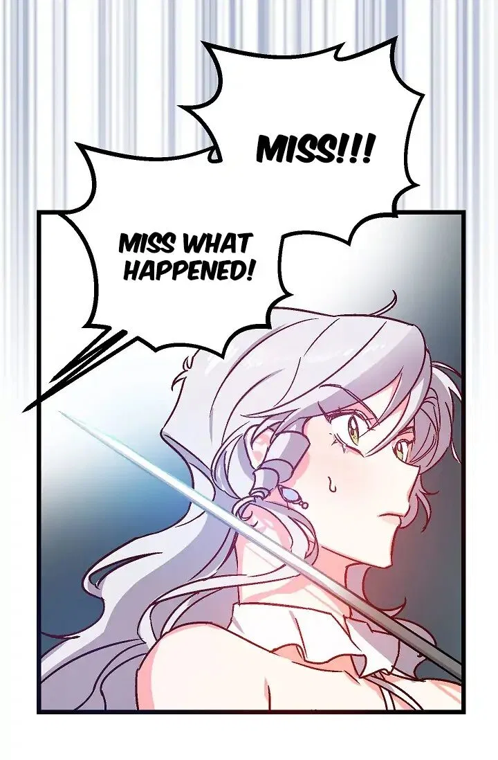 Revenge Wedding Chapter 2 – Page 19