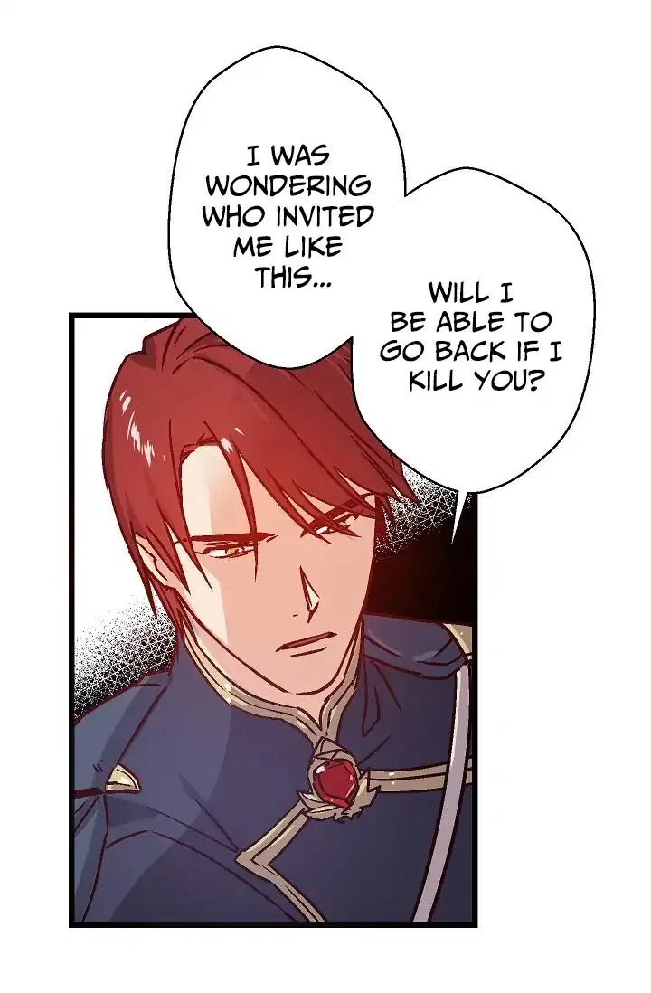 Revenge Wedding Chapter 2 – Page 20