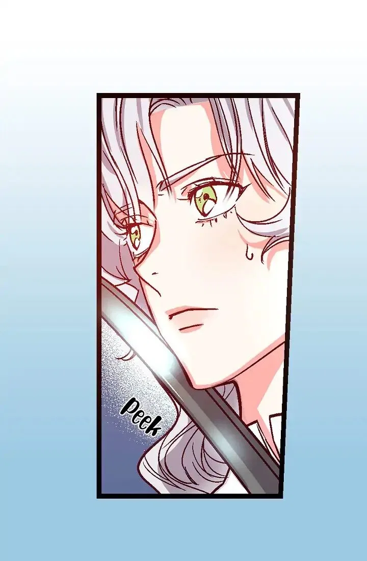 Revenge Wedding Chapter 2 – Page 22