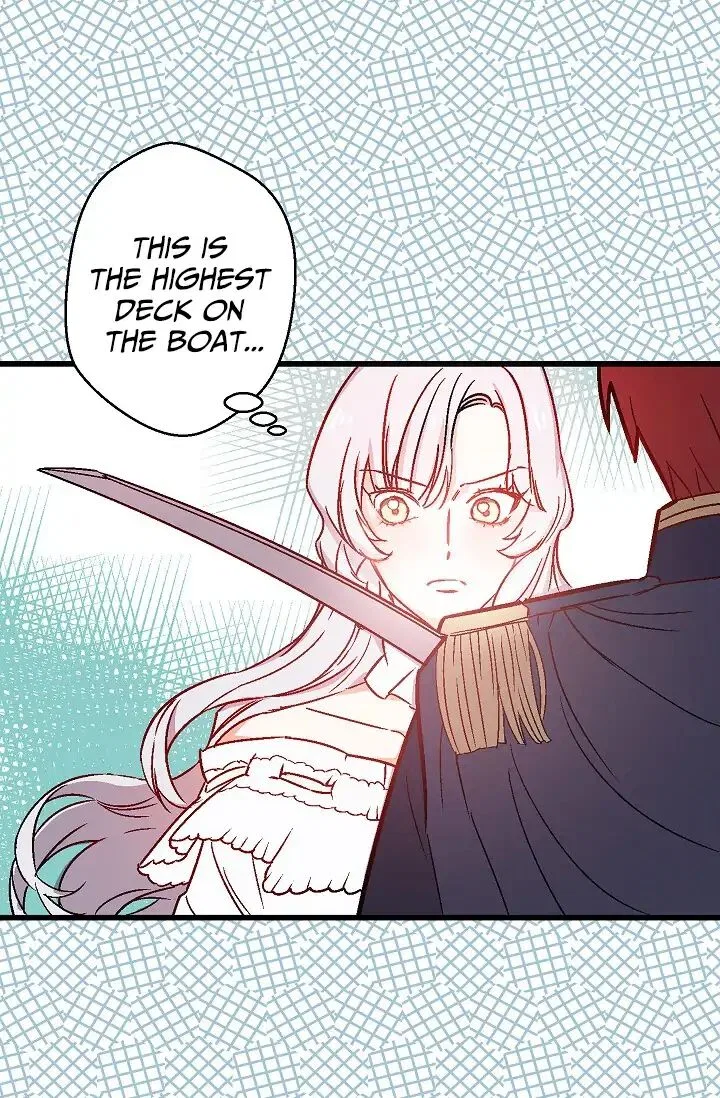 Revenge Wedding Chapter 2 – Page 24