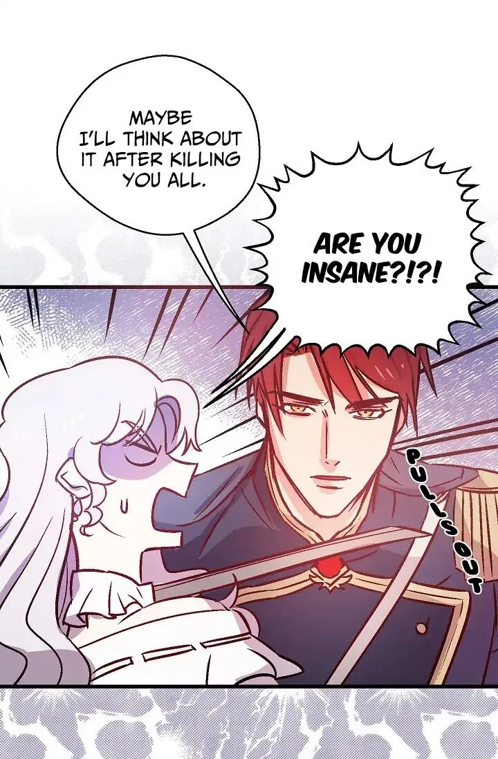 Revenge Wedding Chapter 2 – Page 28