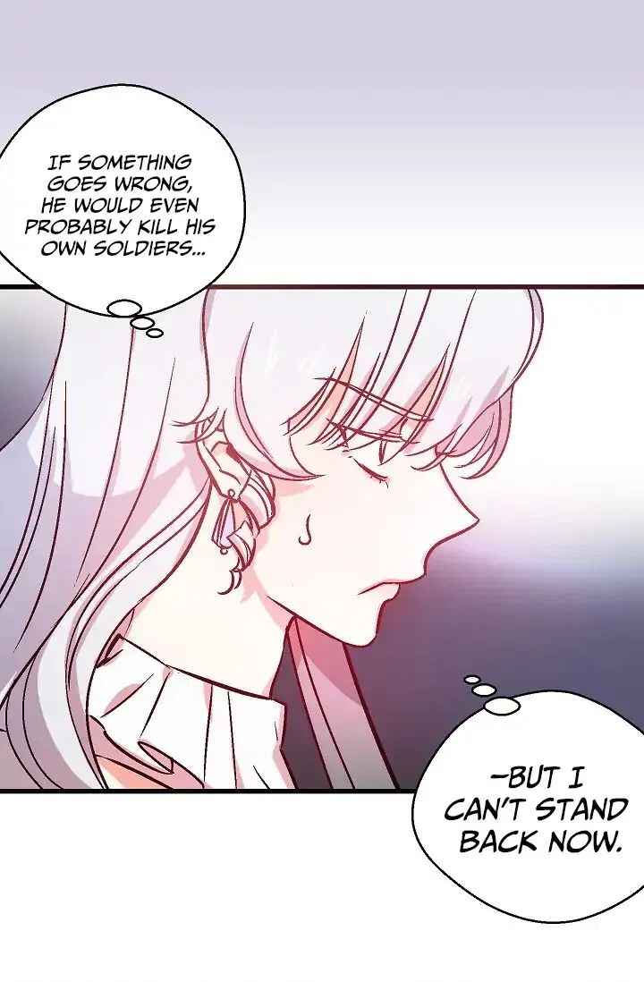 Revenge Wedding Chapter 2 – Page 29