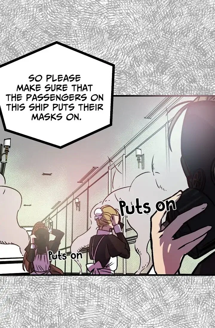 Revenge Wedding Chapter 2 – Page 32