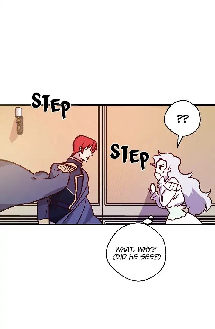 Revenge Wedding Chapter 2 – Page 42