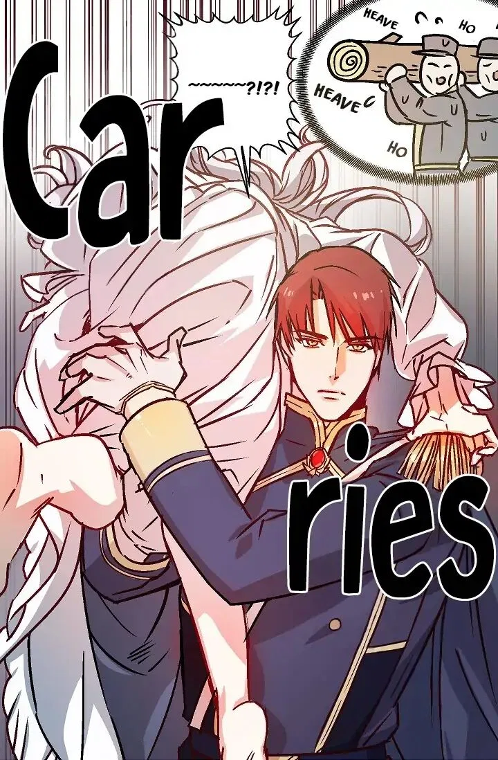 Revenge Wedding Chapter 2 – Page 44